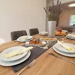 Appartement Nerlovic
