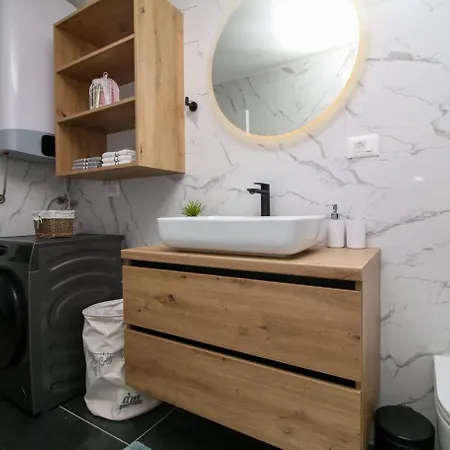 Apartman Nerlovic *