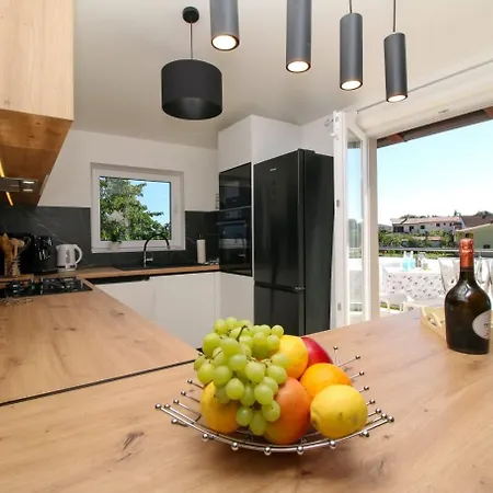 דירה Nerlovic פורץ