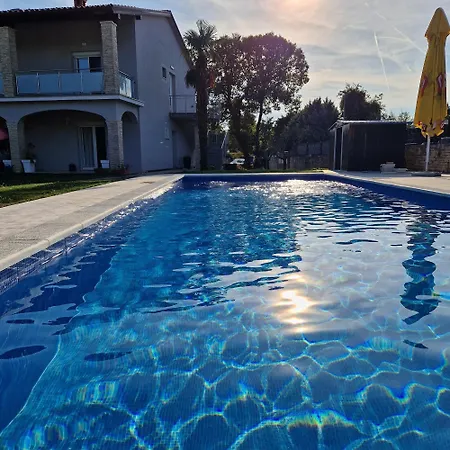 Apartman Nerlovic Poreč
