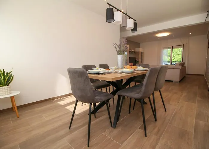 Nerlovic Apartmán Poreč