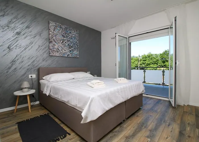 Nerlovic Apartmán *