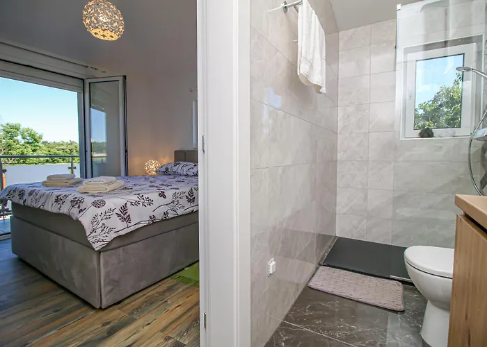 Appartamento Nerlovic *