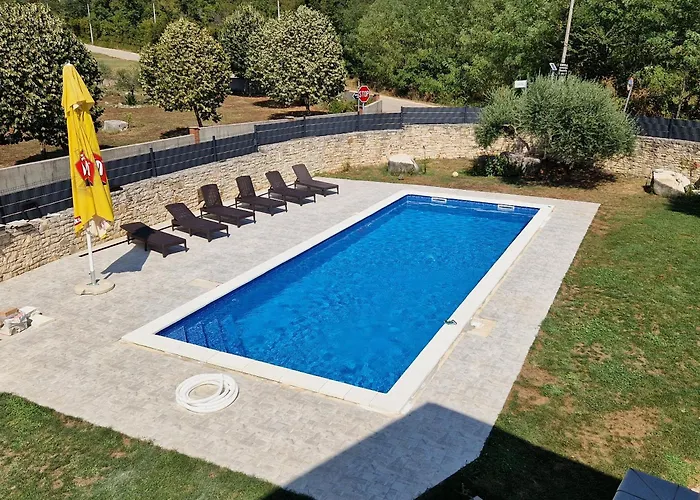 Appartamento Nerlovic *