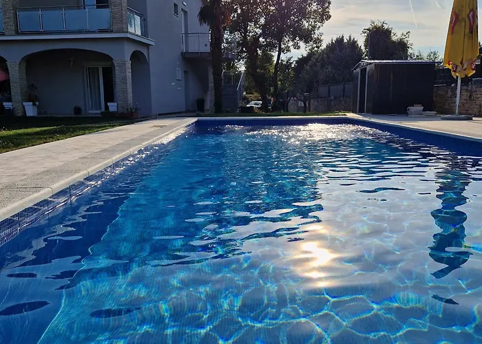 Appartamento Nerlovic Porec